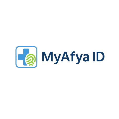 MyAfya ID - Health Records Management system